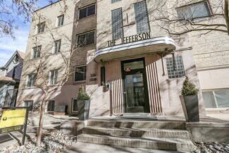 1626 Logan St, Denver, CO 80203