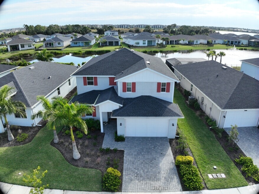 16093 Preservation Blvd, Punta Gorda, FL 33982 - photo 2