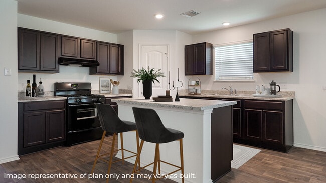 15134 Pinyon Jay St unit 36203563, San Antonio, TX 78253 - photo 6