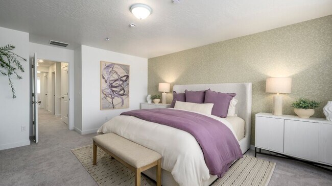 7554 S Opal Mountain Way, West Jordan, UT 84081 - photo 5