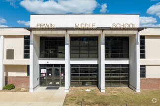 Erwin Middle School