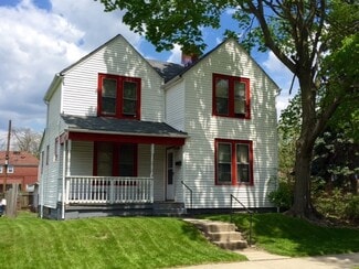 64 E Dodridge St, Columbus, OH 43202
