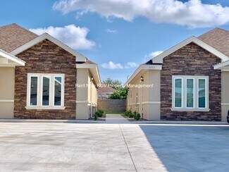 3805 Tinsley Ave Unit 3, Edinburg, TX 78539