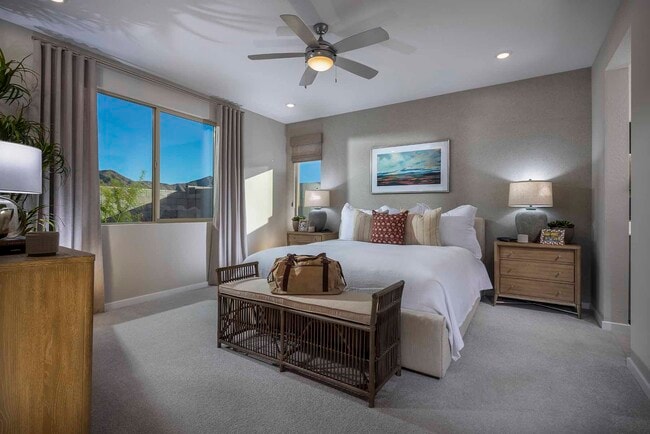 15162 W Gray Fox Tr, Surprise, AZ 85387 - photo 3