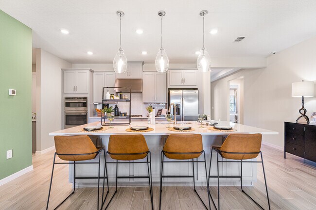 963 Ladyfish Trail, Saint Cloud, FL 34771 - photo 3