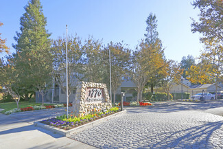 1776 Almaden Rd, San Jose, CA 95125