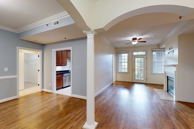 Brookwood Place On Peachtree unit 126, Atlanta, GA 30309 - photo 2