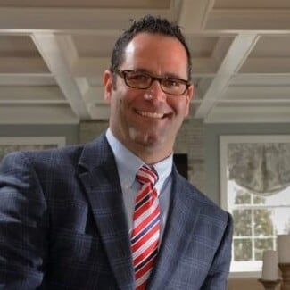 Richard Gargiulo