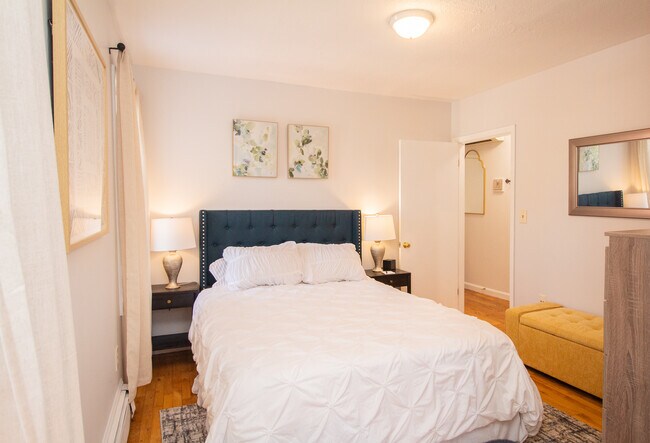 1004 Tremont St unit 1, Roxbury Crossing, MA 02120 - photo 4