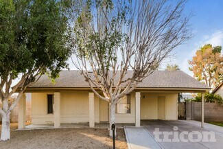 6431 W Hatcher Rd, Glendale, AZ 85302