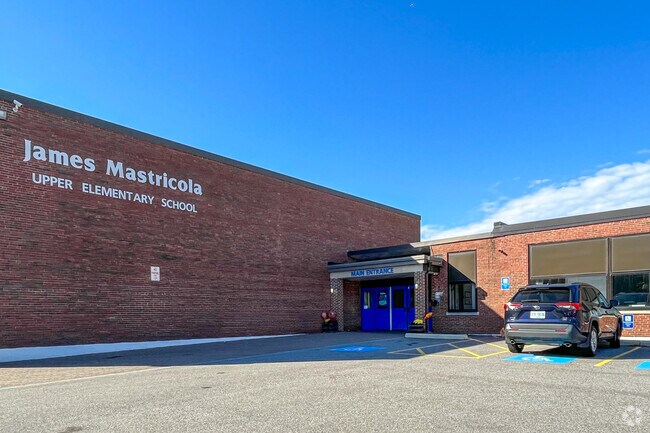 James Mastricola Elementary School