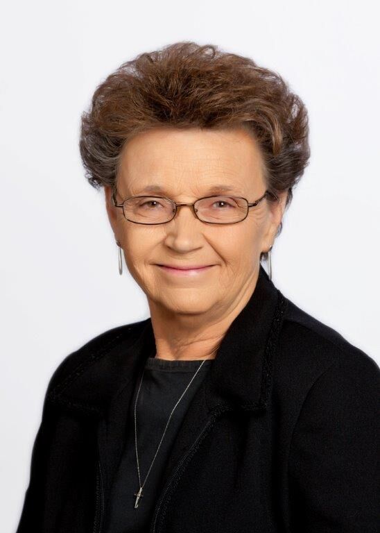 Rosetta Heppel