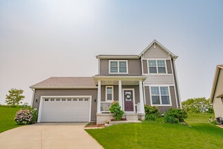 13 Rustling Birch Ct, Verona, WI 53593