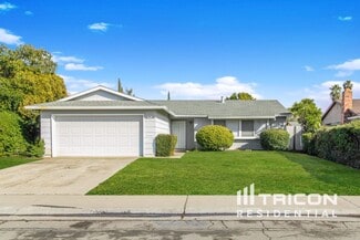 7827 Charmette Way, Sacramento, CA 95823