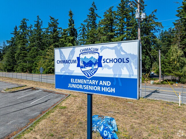 Chimacum Elementary School