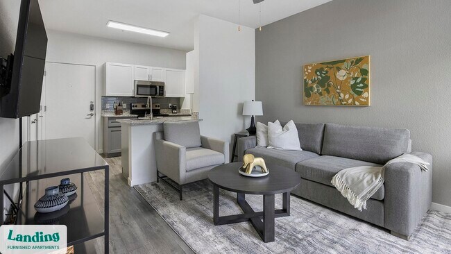 1811 E Apache Blvd unit 2049, Tempe, AZ 85281 - photo 3