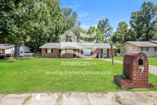 5711 Teresa St, Columbus, GA 31907