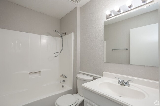 Beautiful setting for your newly renovated 2 bedroom home, Pittsboro, NC 27312 - photo 7