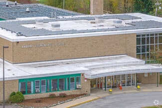 Naquag Elementary School
