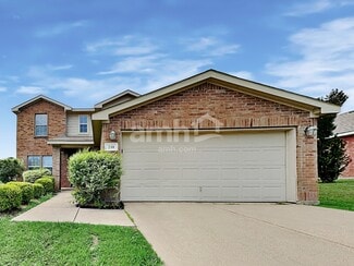 210 Dartmouth Dr, Forney, TX 75126