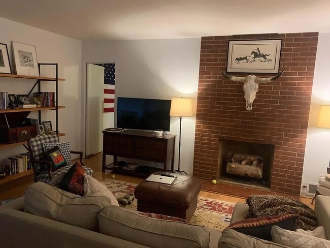 543 W Coronado Rd unit 4, Phoenix, AZ 85003 - photo 3