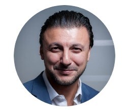 Agent Photo