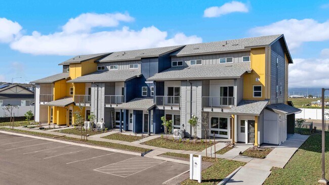 91-1170 Hoonaauao St unit 601, Kapolei, HI 96707 - photo 4