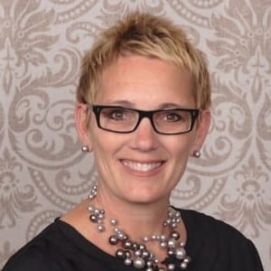 Peggy Mlsna