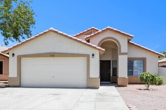 743 S Del Rio Ct, Apache Junction, AZ 85120