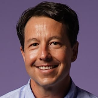 Michael Blanchard