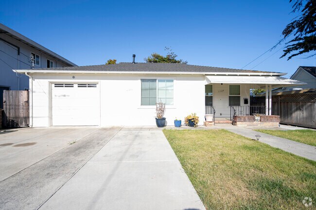 A bungalow is another type of home you can find in the Lower Ocean area.