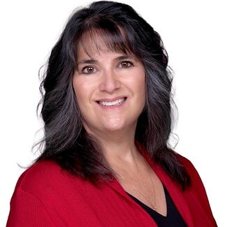 Rebecca Repecki