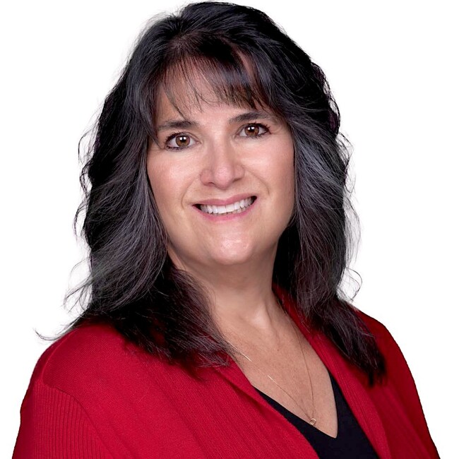 Rebecca Repecki