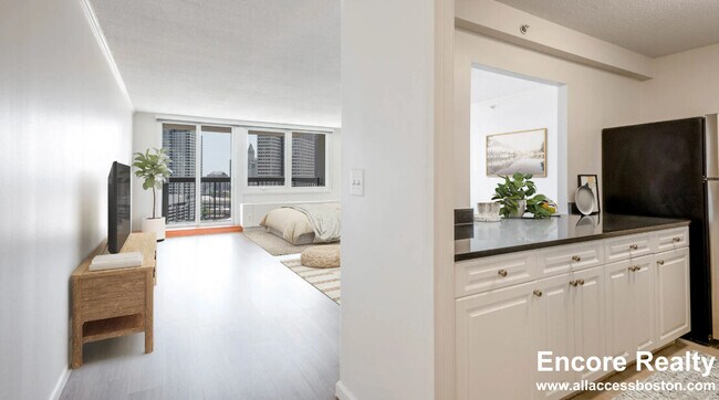 72 Staniford St unit 8J, Boston, MA 02114 - photo 2
