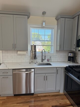 60 Melbourne Rd Extension Unit A, Norwalk, CT 06851