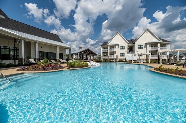 The Glenn, Auburn, AL 36830 - photo 7