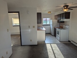 400 N Spring Ave Unit 1, Sioux Falls, SD 57104