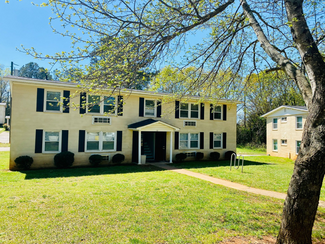 201 Chandler Dr Unit 23A, Gaffney, SC 29340