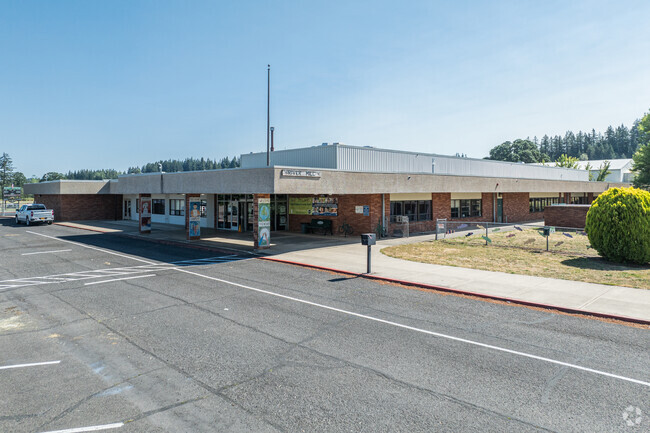 River Mill Elementary School is a public elementary school in Estacada OR.