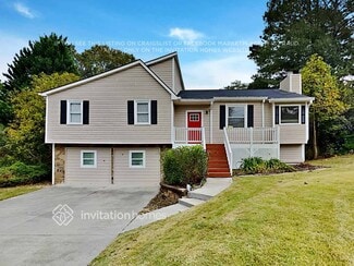 4030 Leicester Dr NE, Kennesaw, GA 30144