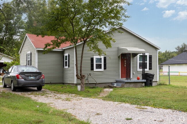 Unique charm defines Turley homes, with a story, a family, and a piece of the community.