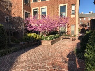 1715 15th St NW Unit 204, Washington, DC 20009