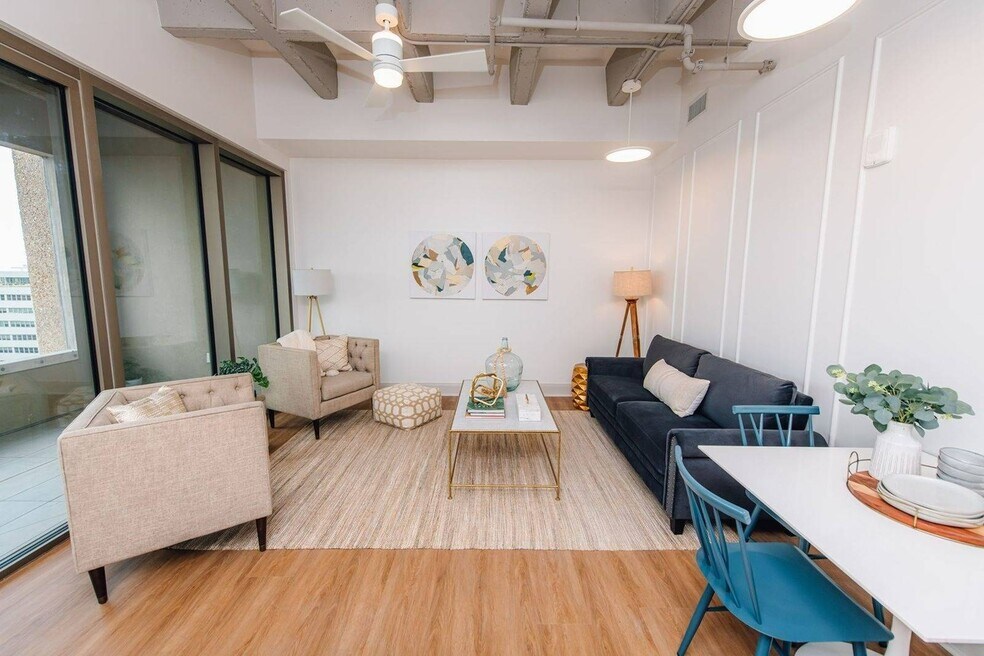 The Residences at Rivermark, Baton Rouge, LA 70801 - photo 1