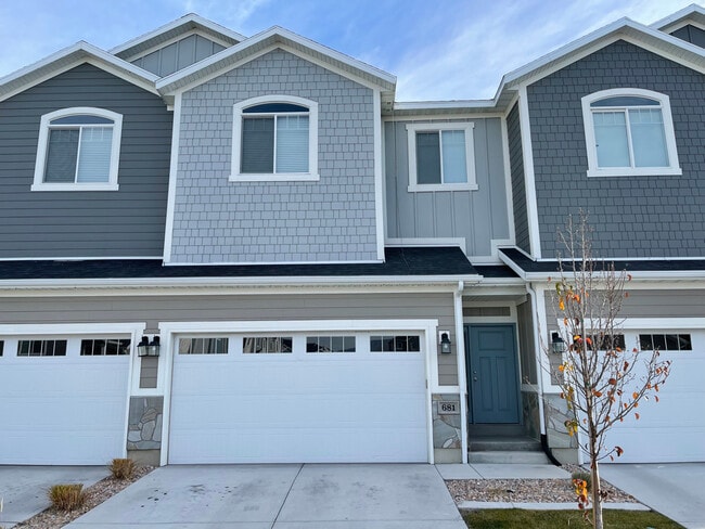 681 S 1803 W unit Master Bedroom, Orem, UT 84059 - photo 5