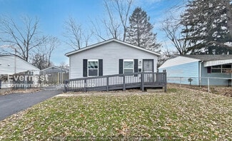 1321 Southfield Dr S, Columbus, OH 43207