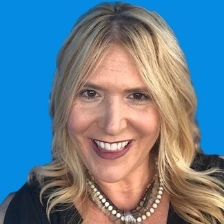 Tina Davis-Chiruna