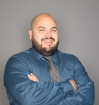 Joshua Lugo