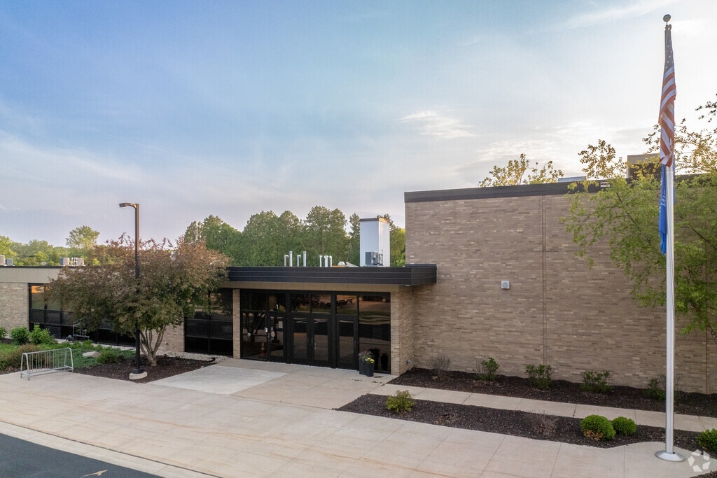 St Patrick Parish School is a private school located in Elkhorn, Wisconsin.