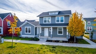 5032 W Bear Trap Dr, South Jordan, UT 84009