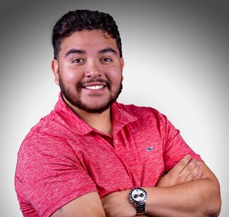 Sebastian Chavez-Shirley